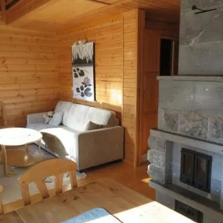 Loma-asunnot Holiday Velhonkuru Ii As. 3 *